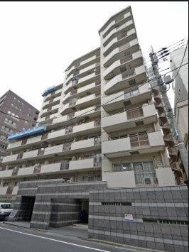 【セキュリティ】 | マンションVIP日本橋浜町 | マンションＶＩＰ日本橋浜町