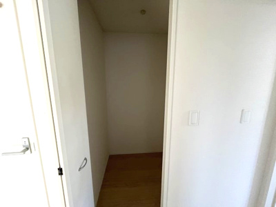 【収納】 | 【20万円ｷｬｯｼｭﾊﾞｯｸ対象物件】クレーデルガーデン上牧町下牧第3 全1棟1号棟