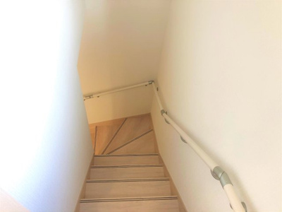 【内装】 | 【20万円ｷｬｯｼｭﾊﾞｯｸ対象物件】クレーデルガーデン上牧町下牧第3 全1棟1号棟 | 施工例写真