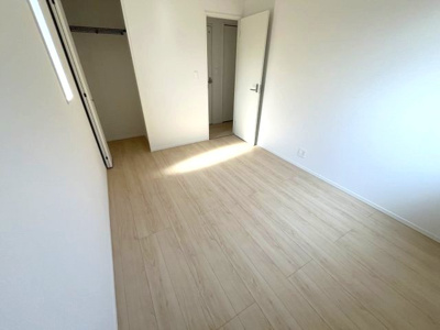 【洋室】 | 【20万円ｷｬｯｼｭﾊﾞｯｸ対象物件】クレーデルガーデン上牧町下牧第3 全1棟1号棟