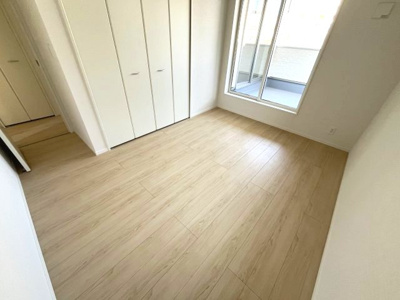 【子供部屋】 | 【20万円ｷｬｯｼｭﾊﾞｯｸ対象物件】クレーデルガーデン上牧町下牧第3 全1棟1号棟