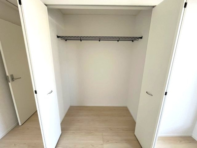 【収納】 | 【20万円ｷｬｯｼｭﾊﾞｯｸ対象物件】クレーデルガーデン上牧町下牧第3 全1棟1号棟