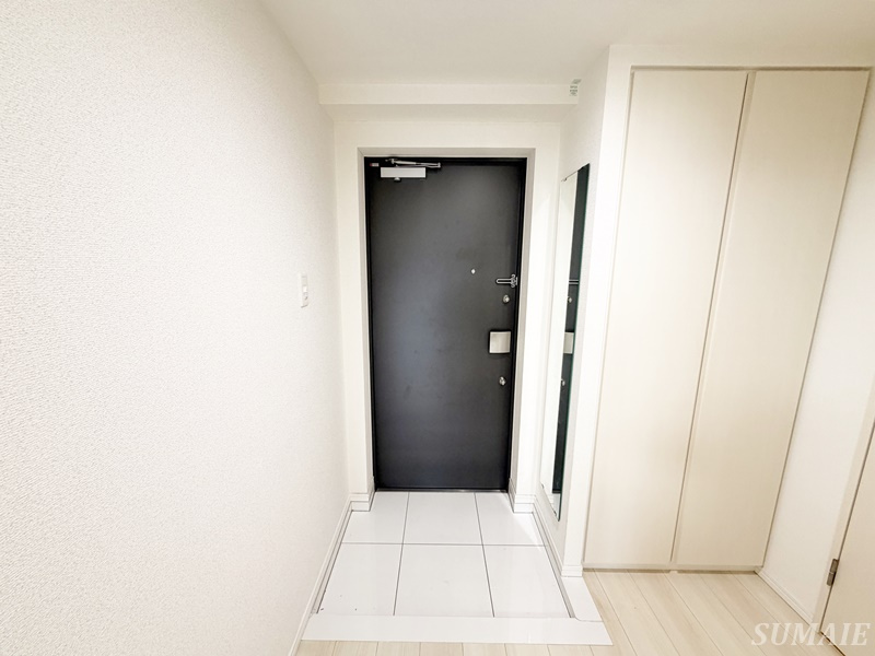 フュージョナル王子ＲＩＣＯＴＴの玄関|玄関です☆