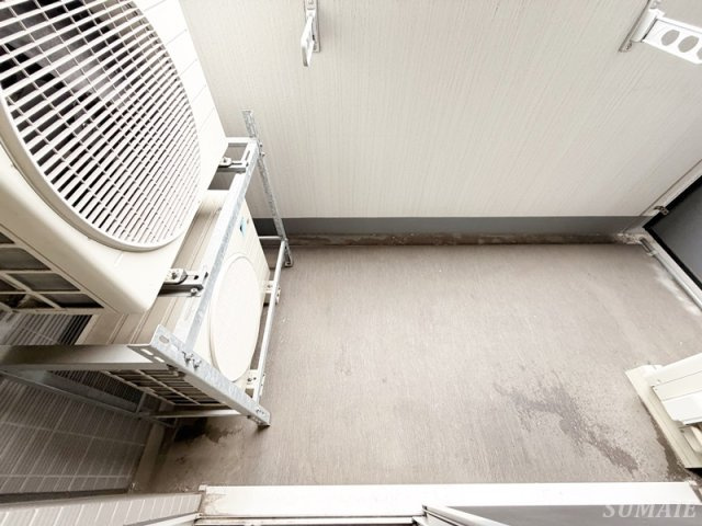 フュージョナル王子ＲＩＣＯＴＴのバルコニー|バルコニーです☆