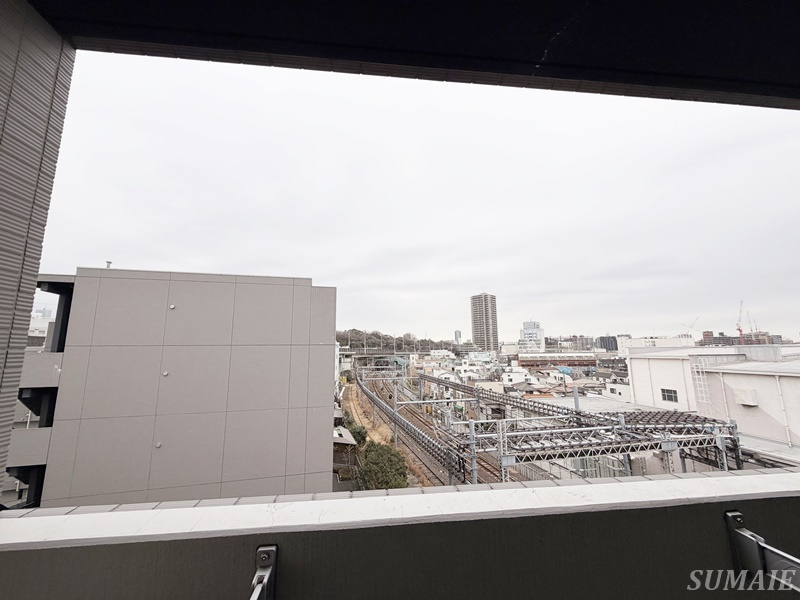 フュージョナル王子ＲＩＣＯＴＴの展望|眺望です☆