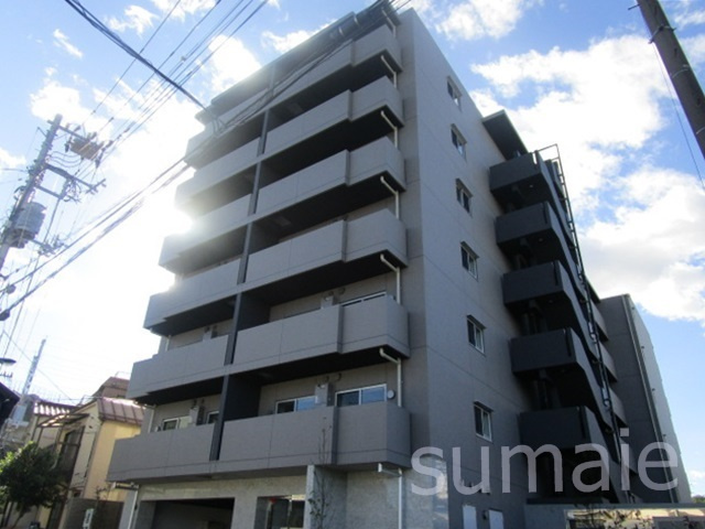 フュージョナル王子ＲＩＣＯＴＴの外観|外観です☆