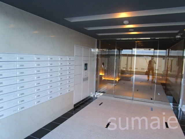 フュージョナル王子ＲＩＣＯＴＴのエントランス|エントランスです☆