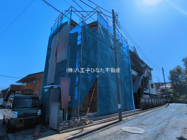 『八王子市新築戸建て』八王子市東浅川町266-15【仲介手数料無料】　１３期