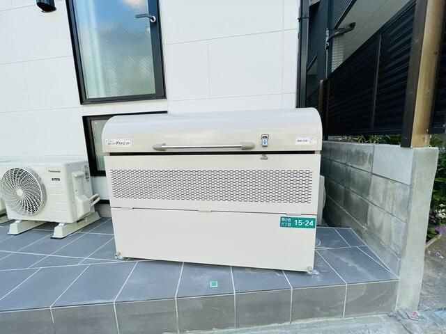 ＣＦジオーレ南小岩のその他共用部分