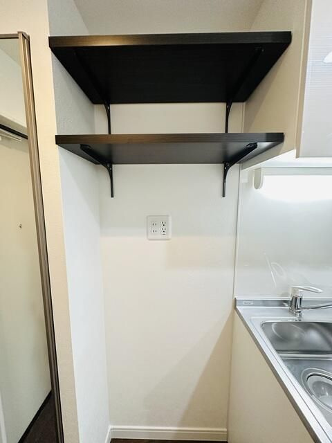 ＣＦジオーレ南小岩の収納