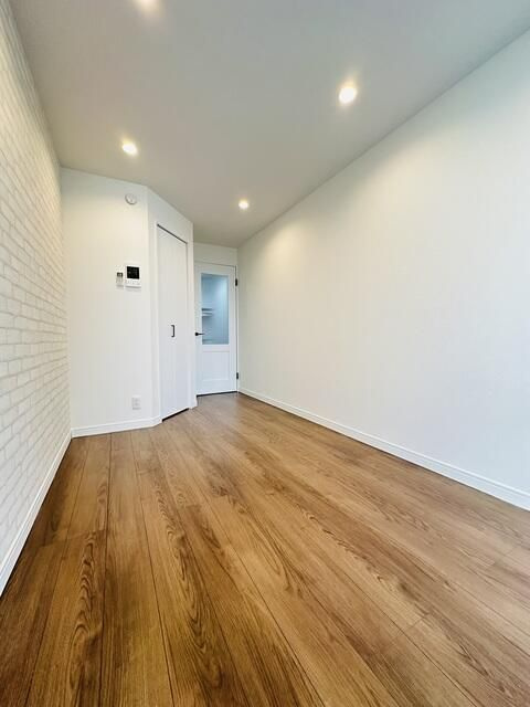 ＣＦジオーレ南小岩の寝室