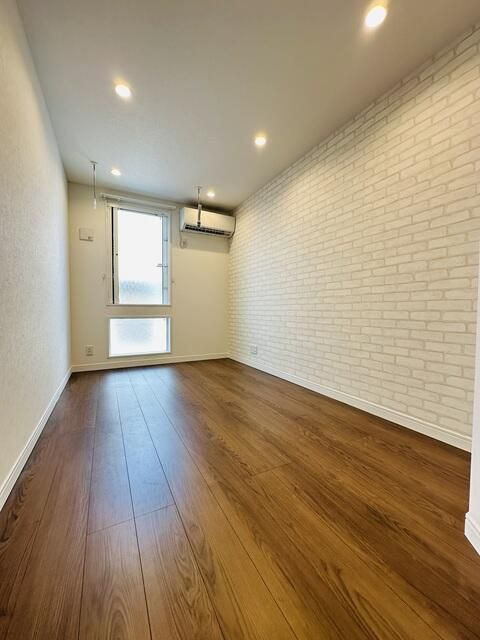 ＣＦジオーレ南小岩の寝室