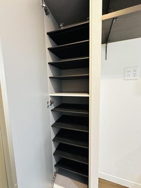 ＣＦジオーレ南小岩の収納