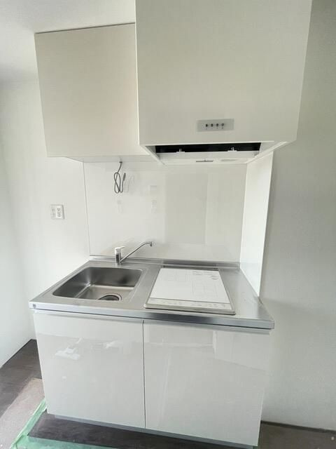 ＣＦジオーレ南小岩のキッチン