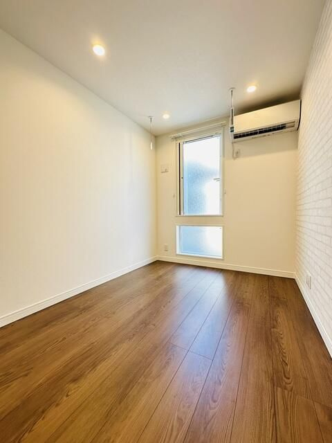 ＣＦジオーレ南小岩の居間・リビング