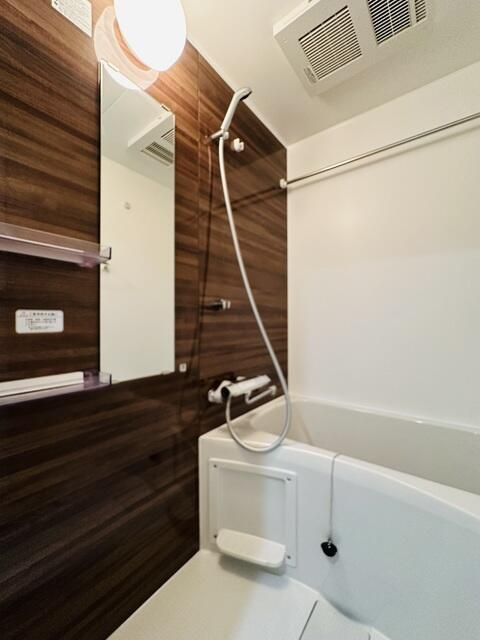 ＣＦジオーレ南小岩の浴室