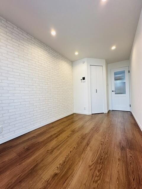 ＣＦジオーレ南小岩の寝室