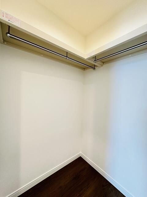 ＣＦジオーレ南小岩の収納