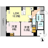 カスタリア西船橋Ⅱの画像