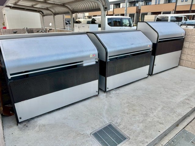 カミーノクラントーノ　ウーノのその他共用部分