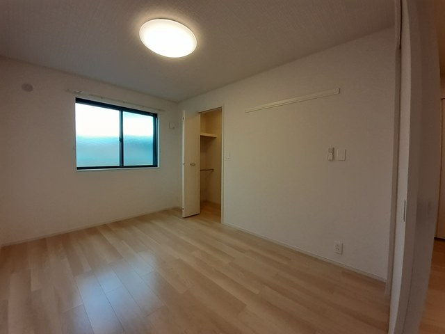 カミーノクラントーノ　ウーノの洋室