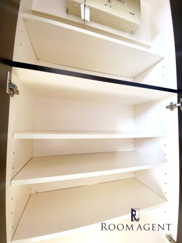 レジディア鶴舞の設備