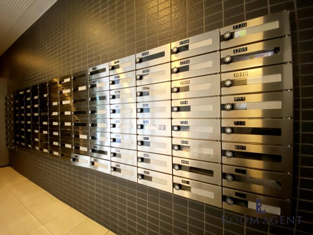 レジディア鶴舞のその他