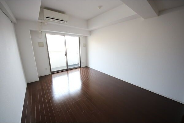 レジディア鶴舞の内装