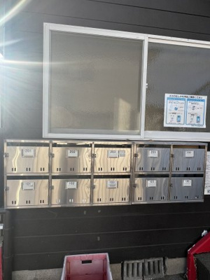 【その他共用部分】 | フィールドマーク