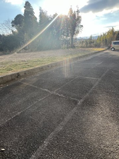 【駐車場】 | フィールドマーク