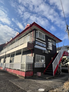 【外観】 | フィールドマーク