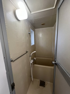 【浴室】 | フィールドマーク