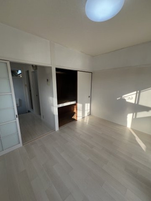 【洋室】 | フィールドマーク