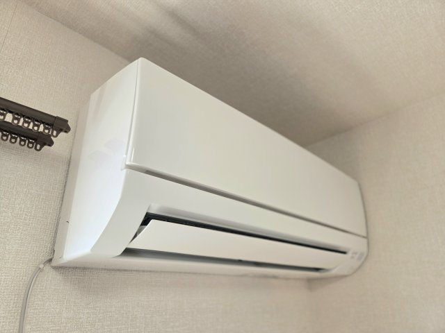 ローズコートⅡの設備