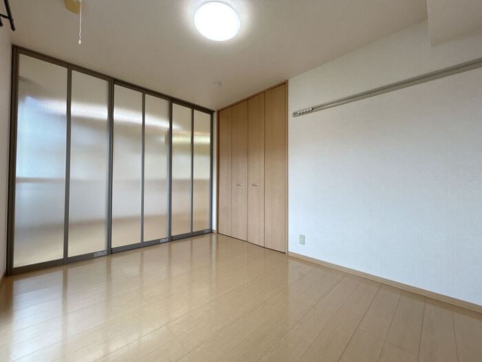 ローズコートⅡの設備