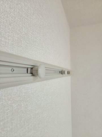 ローズコートⅡの設備