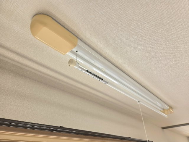 ローズコートⅡの設備