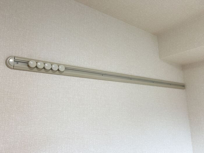 ローズコートⅡの設備