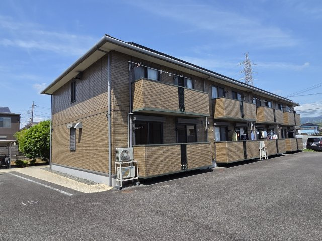 ローズコートⅡ