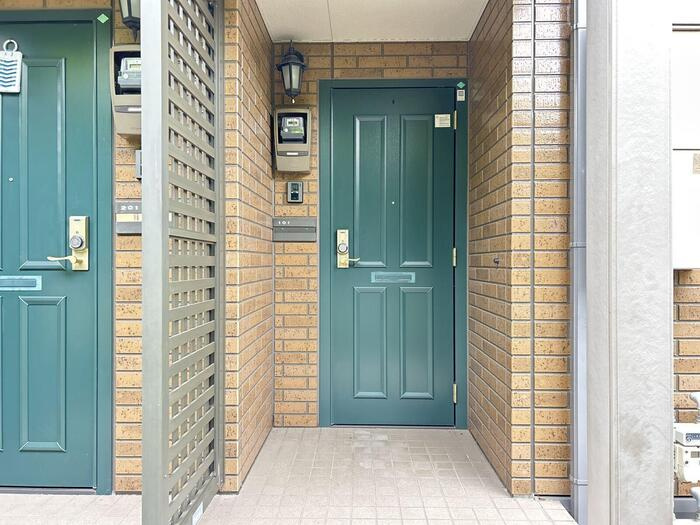 ローズコートⅡのその他