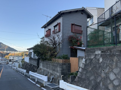 【その他】 | 妙法寺字地子田_中古戸建
