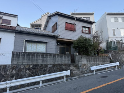 【外観】 | 妙法寺字地子田_中古戸建