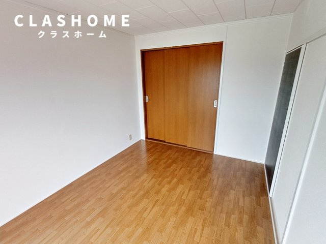 ハイツルミナス　　 刈谷市近郊の賃貸はクラスホーム刈谷店の内装