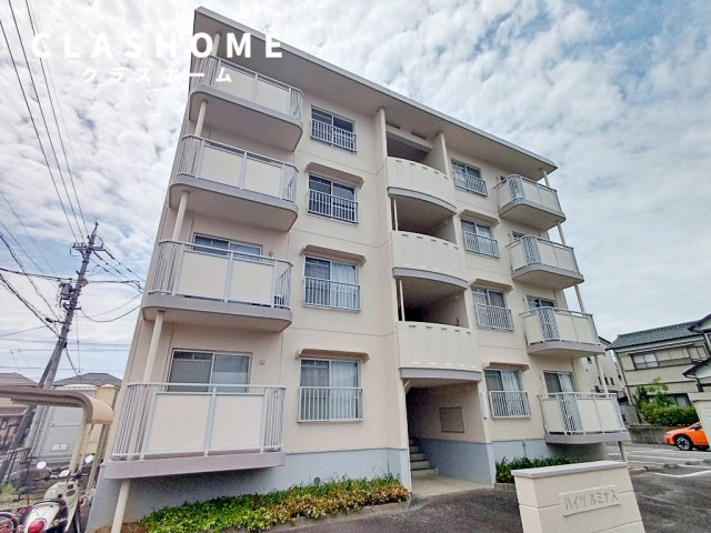 ハイツルミナス　　 刈谷市近郊の賃貸はクラスホーム刈谷店