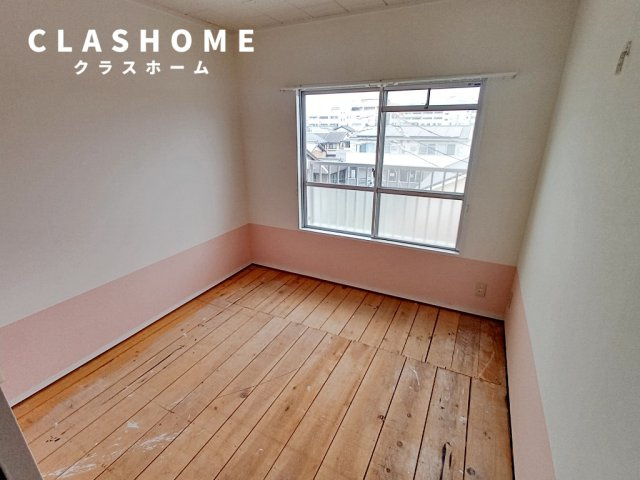 ハイツルミナス　　 刈谷市近郊の賃貸はクラスホーム刈谷店の和室