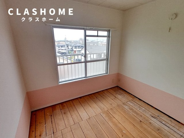 ハイツルミナス　　 刈谷市近郊の賃貸はクラスホーム刈谷店の和室