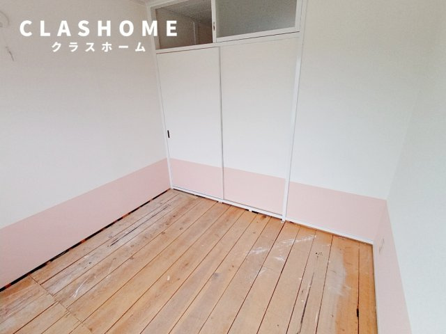 ハイツルミナス　　 刈谷市近郊の賃貸はクラスホーム刈谷店の和室