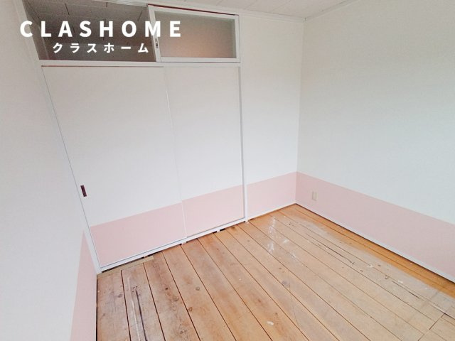 ハイツルミナス　　 刈谷市近郊の賃貸はクラスホーム刈谷店の和室