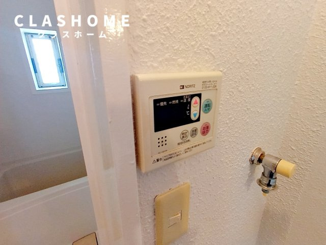 ハイツルミナス　　 刈谷市近郊の賃貸はクラスホーム刈谷店の設備