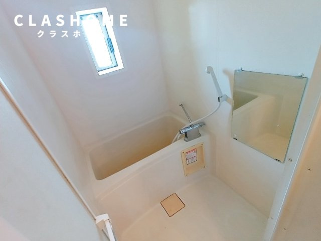 ハイツルミナス　　 刈谷市近郊の賃貸はクラスホーム刈谷店の浴室